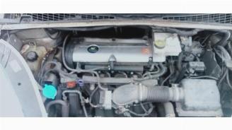 Citroën Xsara-picasso Xsara Picasso (CH), MPV, 1999 / 2012 1.8 16V picture 8