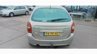 Citroën Xsara-picasso Xsara Picasso (CH), MPV, 1999 / 2012 1.8 16V picture 3