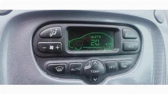 Citroën Xsara-picasso Xsara Picasso (CH), MPV, 1999 / 2012 1.8 16V picture 5