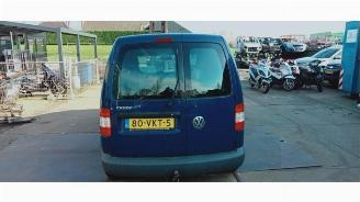 Volkswagen Caddy Caddy III (2KA,2KH,2CA,2CH), Van, 2004 / 2015 2.0 SDI picture 3