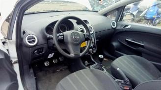 Opel Corsa Corsa D, Hatchback, 2006 / 2014 1.2 16V LPG picture 5