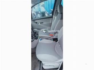 Fiat Idea Idea (350AX), MPV, 2003 / 2012 1.4 16V picture 9