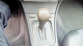 Volvo S-40 S40 (VS), Sedan, 1995 / 2004 2.0 16V picture 6