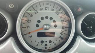 Mini Mini Mini (R50/53), Hatchback, 2001 / 2007 1.6 16V One picture 9