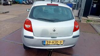 Renault Clio Clio III (BR/CR), Hatchback, 2005 / 2014 1.2 16V 75 picture 3