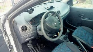 Renault Clio Clio III (BR/CR), Hatchback, 2005 / 2014 1.2 16V 75 picture 7