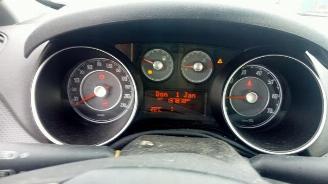 Fiat Punto Punto Evo (199), Hatchback, 2008 / 2012 1.3 JTD Multijet 85 16V Euro 5 picture 11