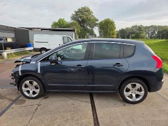 Peugeot 3008 3008 I (0U/HU), MPV, 2009 / 2016 1.6 16V THP 155 picture 2