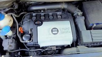 Seat Altea Altea XL (5P5), MPV, 2006 / 2015 1.8 TFSI 16V picture 7