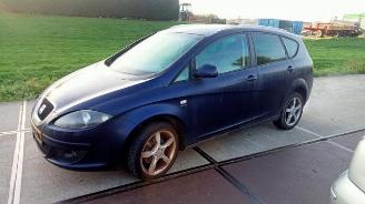 Seat Altea Altea XL (5P5), MPV, 2006 / 2015 1.8 TFSI 16V picture 2