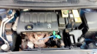 Peugeot 307 307 (3A/C/D), Hatchback, 2000 / 2009 1.4 16V picture 10