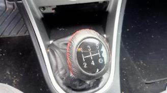 Peugeot 307 307 (3A/C/D), Hatchback, 2000 / 2009 1.4 16V picture 6