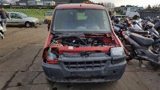 bruktbiler auto Fiat Doblo  2004/8