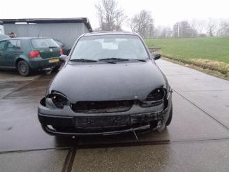 Gebrauchtwagen PKW Opel Corsa Corsa B (73/78/79) Hatchback 1.4 Joy,Sport,GLS 16V Ecotec (X14XE) [66kw]  (09-1994/09-2000) 1999/5