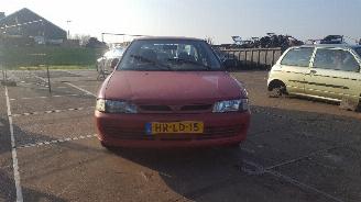 Tweedehands auto Mitsubishi Lancer Lancer (CB/CD/CE/CK/CN/CP/CT) Sedan 1.6i 16V (4G92) [83kW]  (06-1992/12-1996) 1994/3