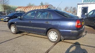 Mitsubishi Carisma Carisma Hatchback 1.6i 16V (4G92) [73kW]  (05-1997/06-2006) picture 3