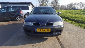 Gebrauchtwagen PKW Mitsubishi Carisma Carisma Hatchback 1.6i 16V (4G92) [73kW]  (05-1997/06-2006) 2000/3