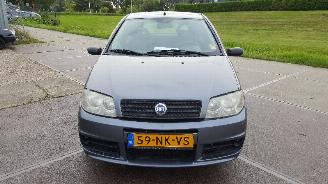 Tweedehands auto Fiat Punto Punto II (188) Hatchback 1.2 60 S (188.A.4000) [44kW]  (09-1999/12-2010) 2003/11