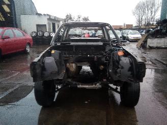 voitures voitures particulières BMW 3-serie 3 serie (E30/2) (E30/4) Sedan 316i (M10-B18(184KA)) [75kW]  (08-1987/08-1988) 1988/1