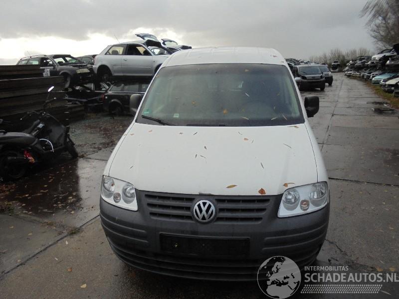 Volkswagen  Caddy III (2KA,2KH,2CA,2CH) Van 2.0 SDI (BST) [51kW]  (03-2004/08-2010=
)