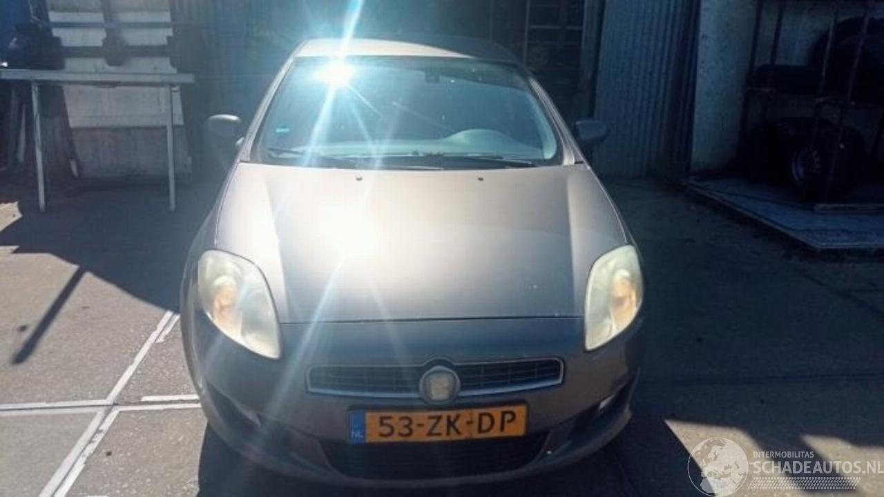 Fiat Bravo Bravo (198A), Hatchback, 2006 / 2014 1.4 16V