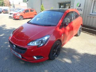 Dezmembrări autoturisme Opel Corsa  2016/5