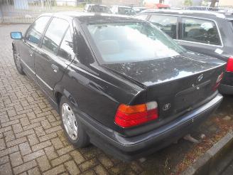 BMW 3-serie  picture 4