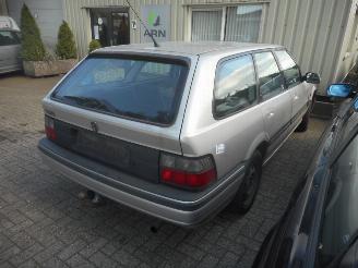 Rover 400 toerer picture 5