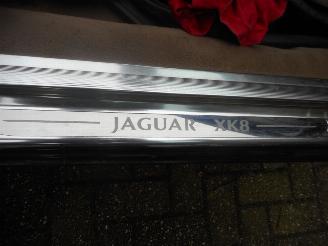 Jaguar Xk-8  picture 10