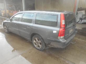 Volvo V-70  picture 7