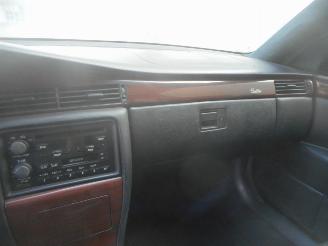 Cadillac STS  picture 5