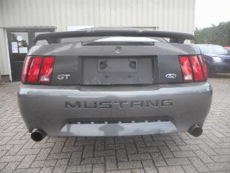 Ford USA Mustang  picture 8