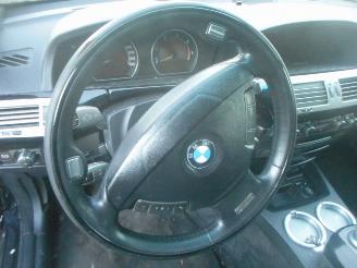 BMW 7-serie 745d picture 11