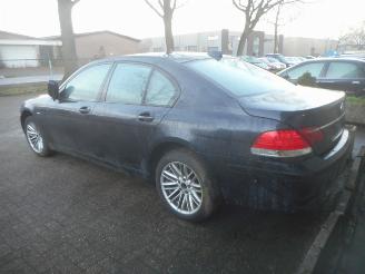 BMW 7-serie 745d picture 14