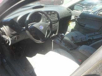 Saab 9-3 1.8 t picture 3