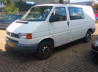  Volkswagen Transporter  1994/1