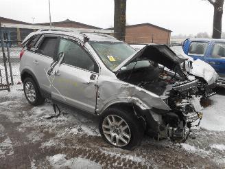 Démontage voiture Opel Antara  2012/1