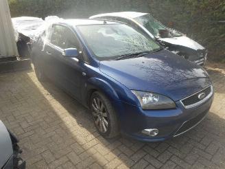 skadebil auto Ford Focus cc 2007/1