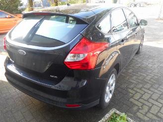 Ford Focus  picture 2