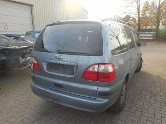 Ford Galaxy 2.8 v6 picture 3
