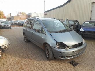 Ford Galaxy 2.8 v6 picture 2