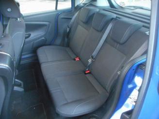 Ford B-Max  picture 4
