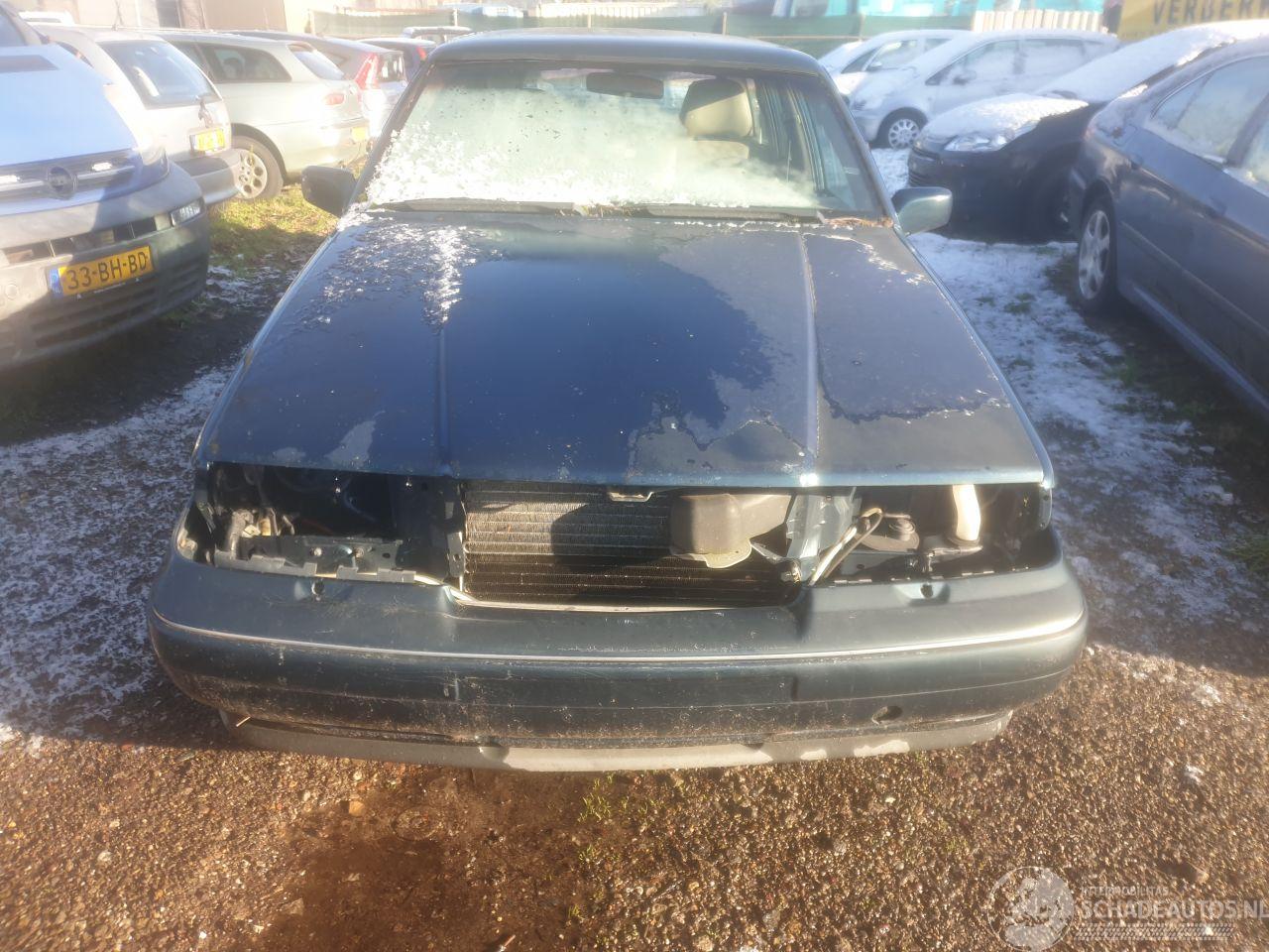 Volvo 960 3.0 24v