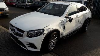 Mercedes GLC Coupé picture 1