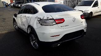 Mercedes GLC Coupé picture 6