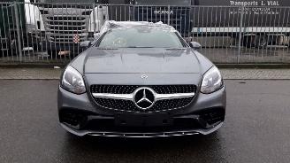 Mercedes SLC  picture 2