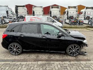 Mercedes B-klasse  picture 4