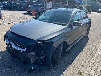 Mercedes Cla-klasse  picture 1