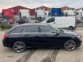 Mercedes Cla-klasse  picture 4