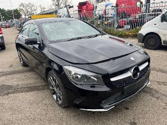 Mercedes Cla-klasse  picture 2